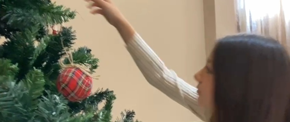 VIDEO NAVIDAD 2020
