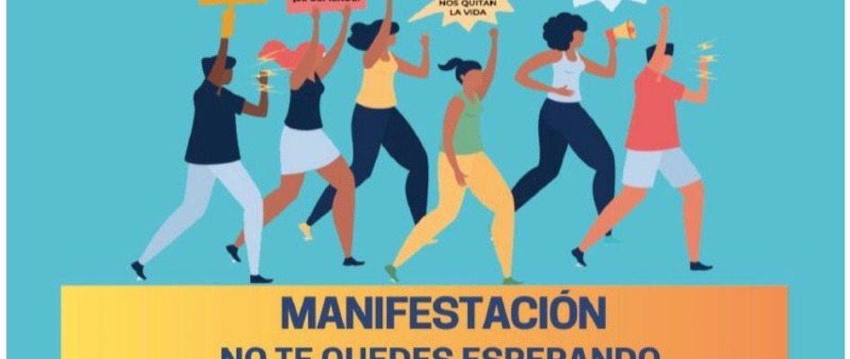 Manisfetación sanidad 17 11 24