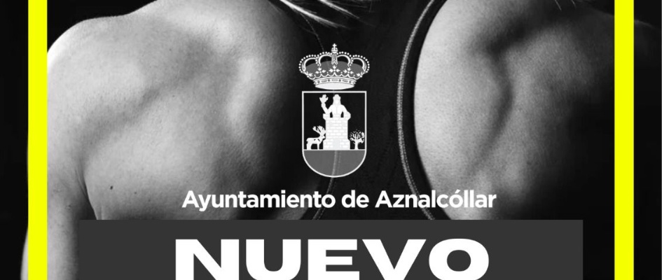 Nuevo Horario de invierno en el Pabellón  10 24
