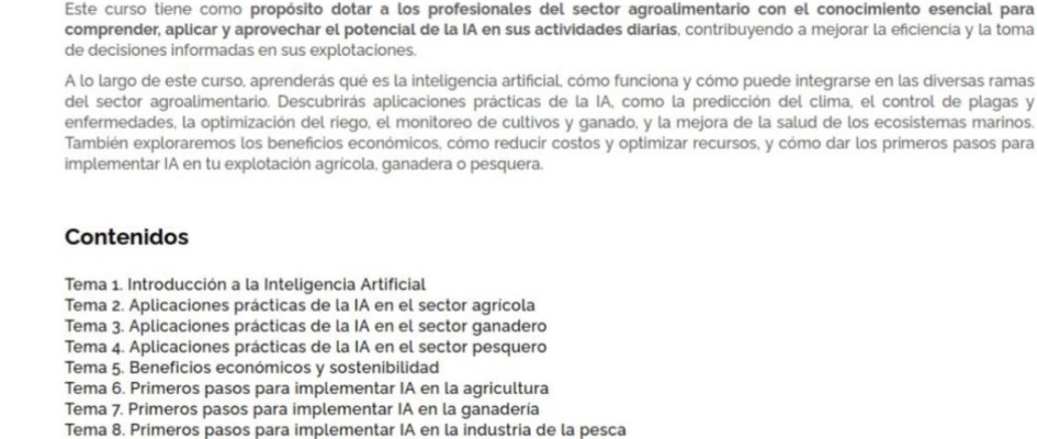 curso IA agroalimentario 11 24